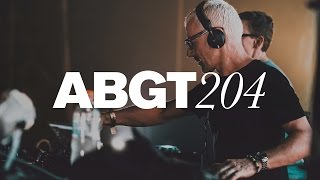 Group Therapy 204 with Above &amp; Beyond and Armin van Buuren