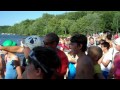 Sandy Beach Youth Triathlon