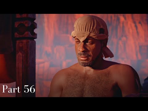 Horizon Zero Dawn (PS5) Gameplay Walkthrough Part 56 - Quarry Devastation