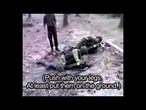 Finnish Army - No Worries