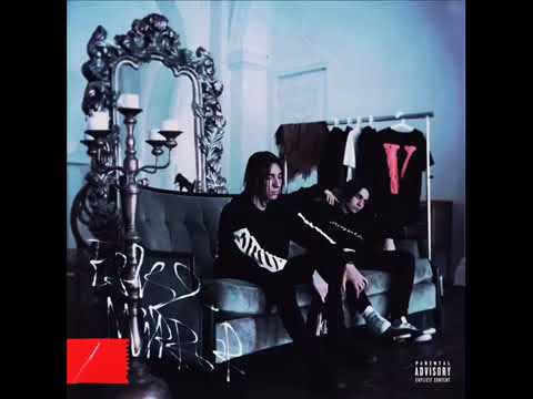 Flesh x Lizer (Закат 99.1) - False Mirror (Альбом 2017)