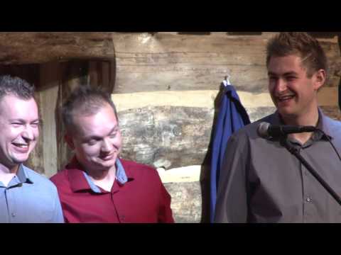 KONCERT ANSAMBEL POTEP 2016