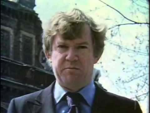 Robert Hughes on Modernist Art and Politics. Then and Now.