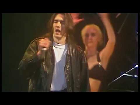 Radio SWH gada jubilejas ballīte 1994. gads, 100. Debija - Netici tam