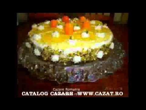 Cazare Mercina, Caras Severin - Cazat.ro