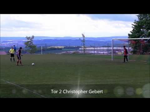 SV Altfeld - FSV 05 Helmstadt 3:1