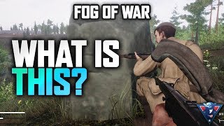 WHAT IS THIS GAME?! | Fog of War (Free Edition) Gameplay