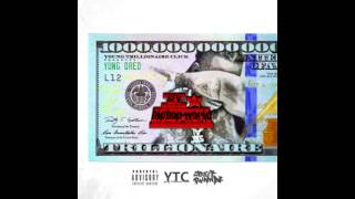 Yung Dred - In Love Wit The Money