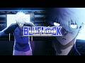 Seishiro Nagi Manga Animation Twixtor Clips Blue Lock
