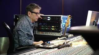 Video thumbnail for Dangerous Music BAX EQ on Bass Guitar | Rob Chiarelli by Dangerous Music