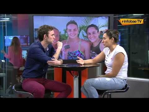 Pilar Geijo - InfoBae TV