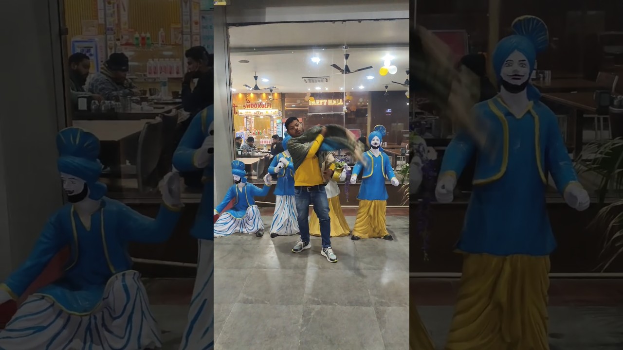 full masti Sadhu bhai ke sath 😂 #viral #trending #youtube #youtubeshorts #shorts #foryou #motivation