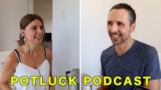 NYE Tears, Backyard Eggs, Dairy News Response + More