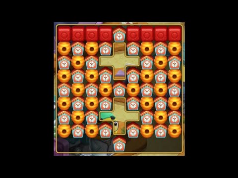 TOY BLAST level 2615