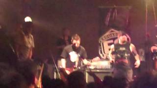 destino zoquete- Def con Dos