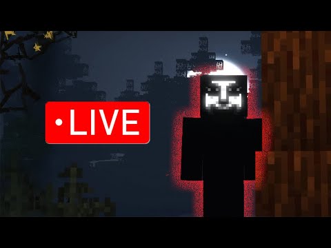 🔴 HORROR MINECRAFT (Sanity: Descent Into Madness)