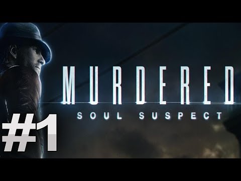 murdered soul suspect pc soluce