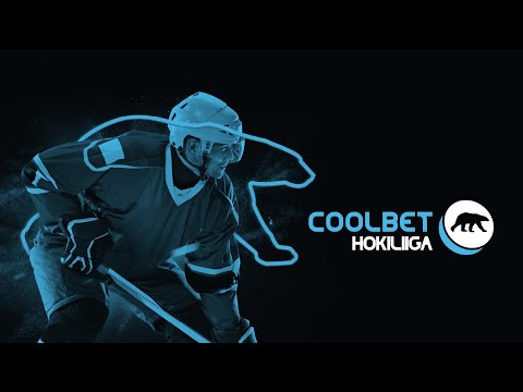 Coolbet Hokiliiga HC Panter vs. Narva PSK - eestikeelne