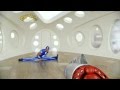 Sportacus Splits