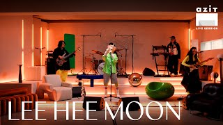 이희문+오방신과 | LEE HEE MOON+OBSG4BS | 아라리 | ARARI | 아지트 라이브 Azit Live #82