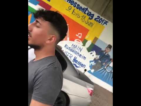 Mero428 Jay Jay und ein bisschen Bombay