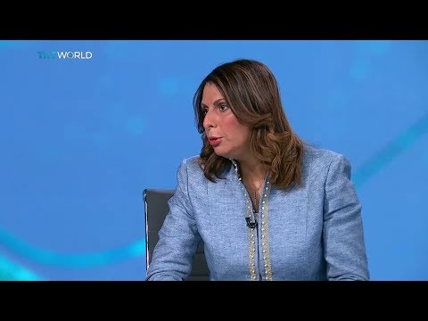Nabila Ramdani - TRT: Behind the Headlines - 20 February 2020