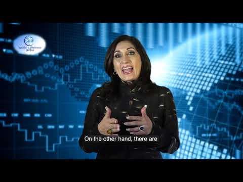 ARMINEH KESHISHIAN | How to Increase your peace of mind