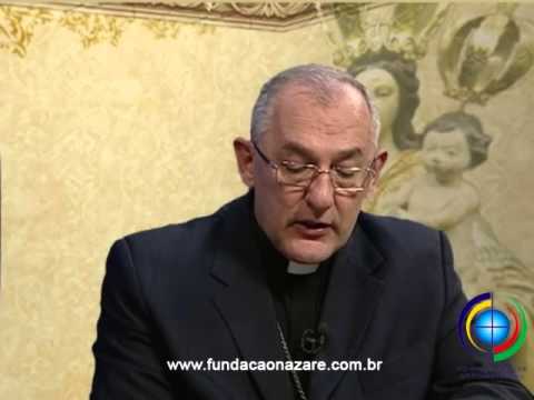 Palavra de Vida Eterna | São Marcos 6,14-29 - 06/02/2015