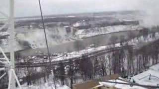Sky Wheel at Niagara Falls