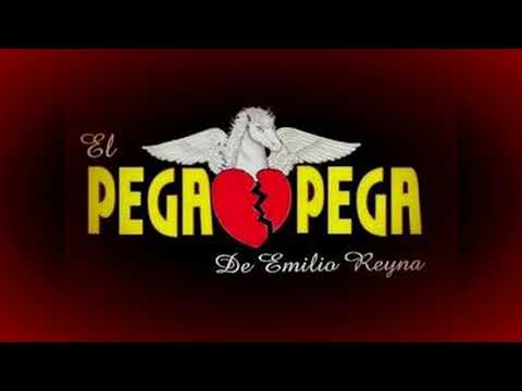 El Pega Pega de Emilio Reyna Mix..
