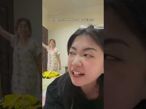 Muka’e mbencekno 😂