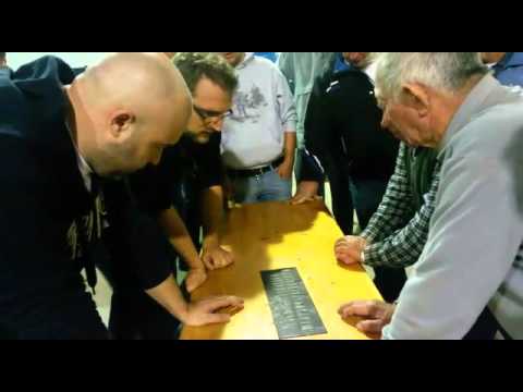 Finale morra Pregara 2015 parte 1