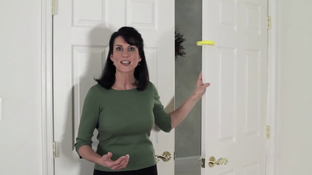 DREAMBABY FOAM FISH DOOR STOPPER 2PK - ORANGE/BLUE