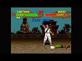 Mortal Kombat All Fatalities On Sonya Blade