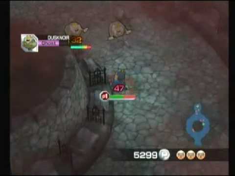 Pokémon Rumble Walkthrough part 55: Advanced S Rank Eternal Tower