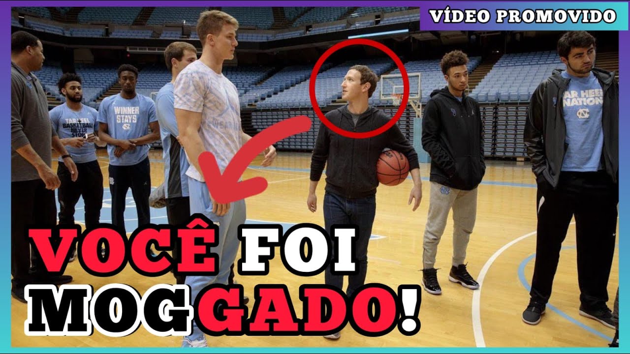 ACABOU PRA VOCÊ! 💀⚫