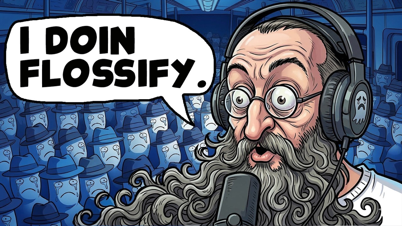 Bloviation King Tries To Take Down Dyer