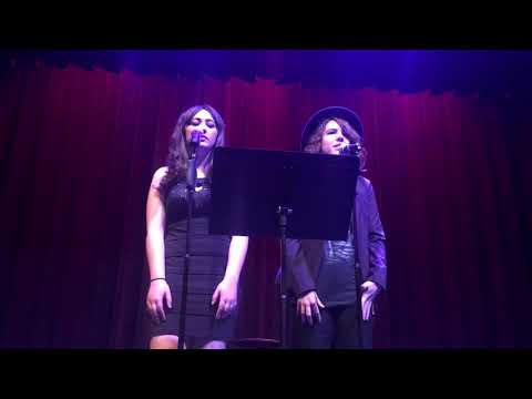 Valentine's Ship Week Day 6 - ORIGINAL OURAN SONG (Thunder & Lightning LIVE)