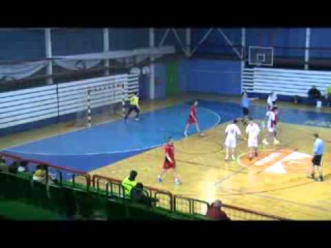 RK VOGOSCA - RK SLOGA DOBOJ 15.03.2014