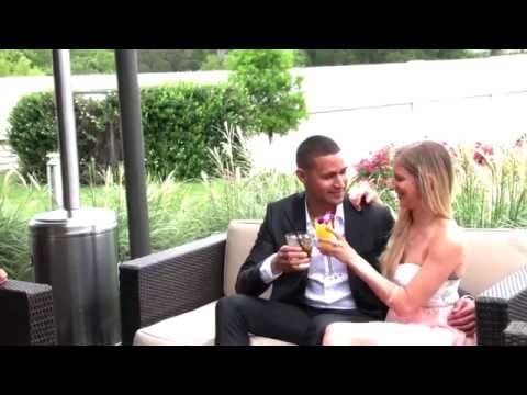 Randy Paris - No Sé (Official Music Video)