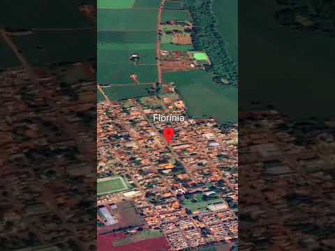 Florínea,  SP. #florinea