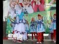 День защиты детей в Советске [видео- фоторепортаж 40161.ru] 