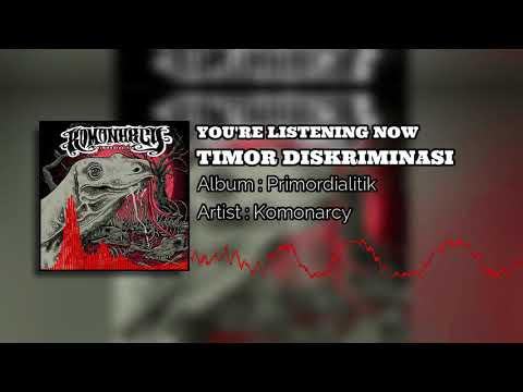 Timor Diskriminasi