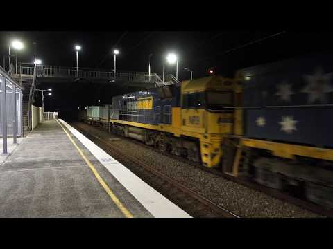 NR4 / NR9 with PN 7BW4 - 21/5/17