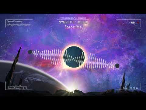 Symbiotic Audio - Spacetime [HQ Preview]