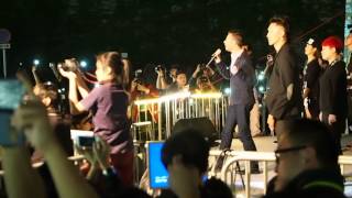 This is My Dream @HKTV by Kashy Keegan