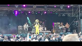 Living Colour  - "Wall" @ Hellmond Open Air 2024