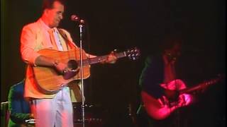 Bill Anderson And The Po Folks Band Golden Guitar