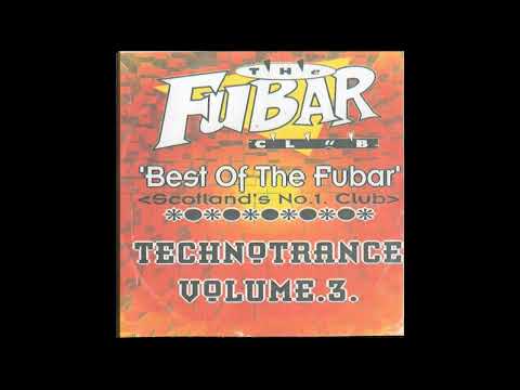 THE FUBAR CLUB (BEST OF THE FUBAR) VOL,3
