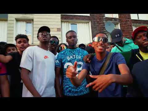 Bsm - Banlieusards ft. Clyy  (Clip Officiel)